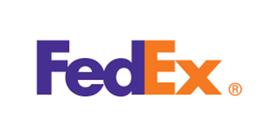 courier fedex