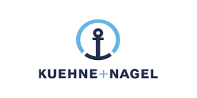 compañia de transporte, forwarder, kuehne