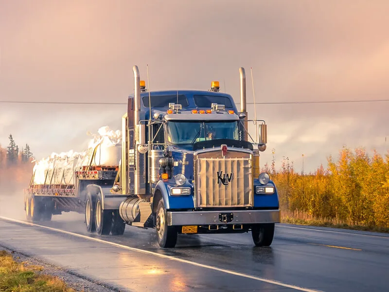 servicio exportaciones Agencia de Aduana SOS Shipping