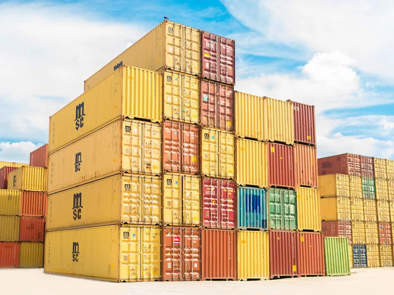 servicios otros Agencia de Aduana SOS Shipping
