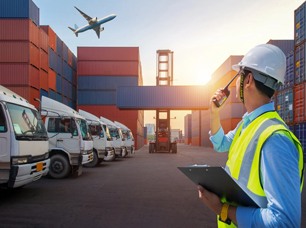 Nosotros Agencia de Aduana Sosshipping